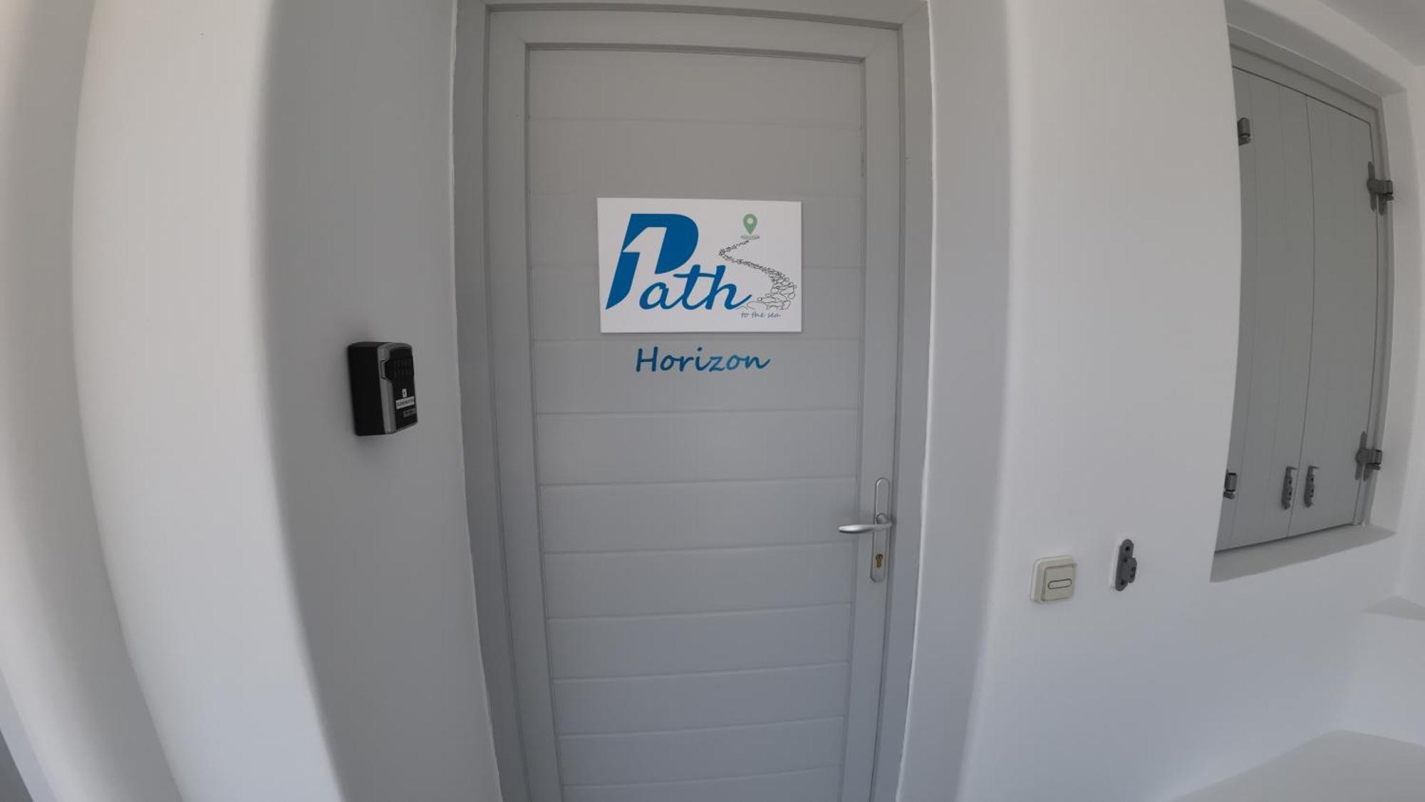 1Path Houses, Super Paradise Mykonos Mykonos Town Zewnętrze zdjęcie